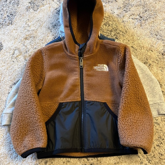 Toddler Jacket Bundle - Picture 4 of 5